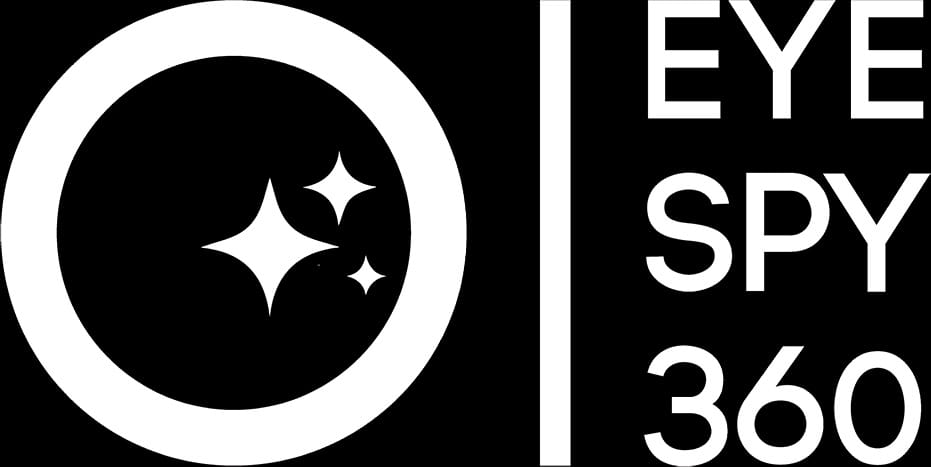EyeSpy 360 Logo