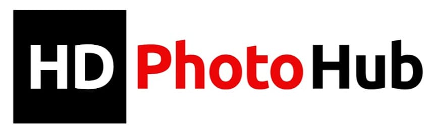 HDPhotoHub