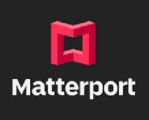 Matterport Logo