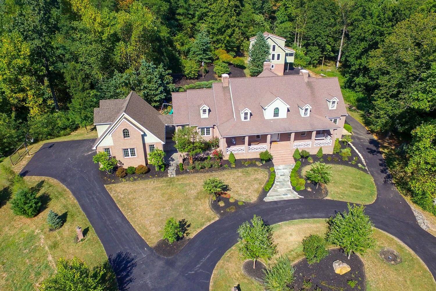 Mifflinburg 360 Tour Designs